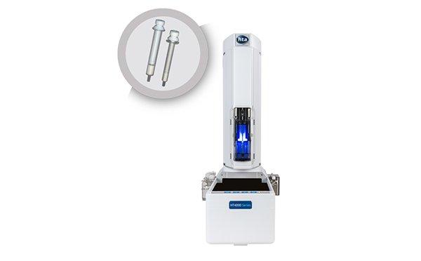 靈活高效自動進(jìn)樣器HT4000E,SPE-LC樣品制備工作站