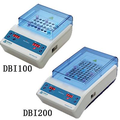 干式恒溫器DBI-100，DBI-200