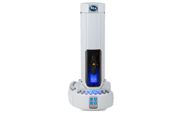 HT2100H頂空自動進(jìn)樣器